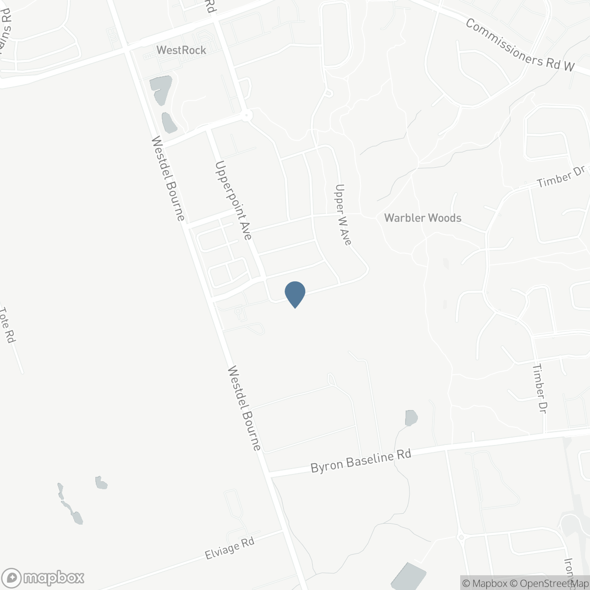 LOT 33 UPPER WEST AVENUE, London, Ontario N6K 0J9